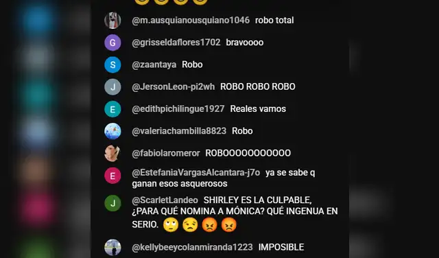 Acusan a 'La granja VIP Perú' de trafa. Foto: captura Youtube