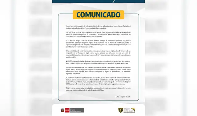 Pronunciamiento de la ONPE vía redes sociales. Pronunciamiento de la ONPE vía redes sociales.