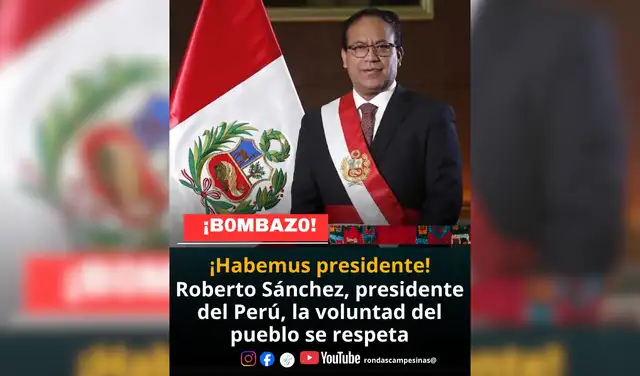 Imagen difundida en redes sociales. Foto: Facebook