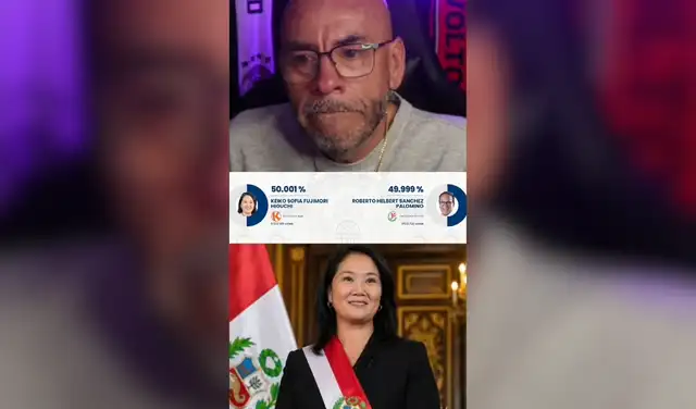 Captura del video difundido en redes sociales. Foto: Facebook Captura del video difundido en redes sociales. Foto: Facebook