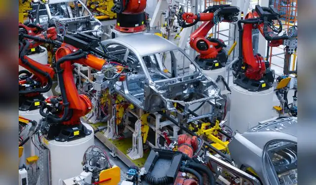 La llegada de Omoda y Jaecoo a América del Sur marca un hito en la expansión de fabricantes de autos chinos. La llegada de Omoda y Jaecoo a América del Sur marca un hito en la expansión de fabricantes de autos chinos.