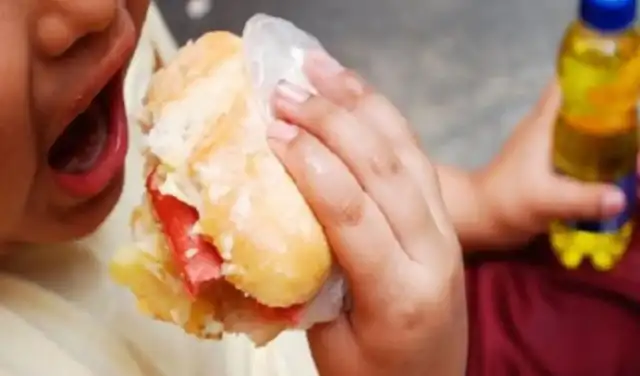 Especialistas alertan sobre los riesgos de la obesidad infantil: enfermedades crónicas y afectaciones a largo plazo