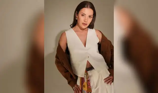Ece İrtem participó en telenovelas como 'El hombre prohibido' y 'Novias fugitivas' Ece İrtem participó en telenovelas como 'El hombre prohibido' y 'Novias fugitivas'