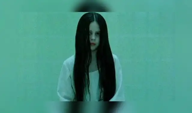 Daveigh Chase llegó a ser premiada por MTV gracias a su trabajo como Samara en 'El aro' Daveigh Chase llegó a ser premiada por MTV gracias a su trabajo como Samara en 'El aro'