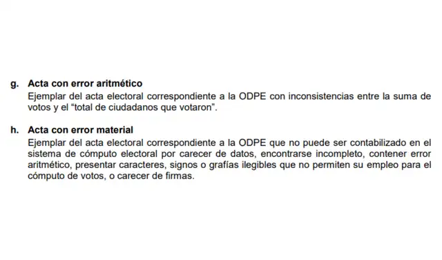 Fuente: Resolución N.° 0180-2025-JNE Fuente: Resolución N.° 0180-2025-JNE