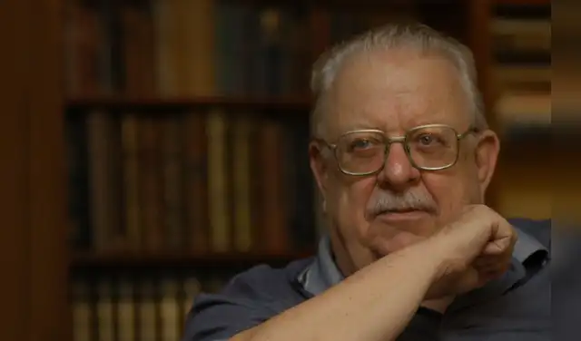 Guillermo Thorndike. Archivo LR. Guillermo Thorndike. Archivo LR.
