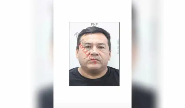 Alias Cañón, asesinado en Chorrillos. 