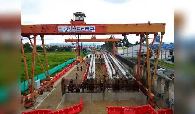 Este proyecto incluirá 17 estaciones y facilitará la movilidad al interconectar con el Metro de Bogotá.