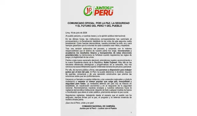 Publicación viralizada Publicación viralizada