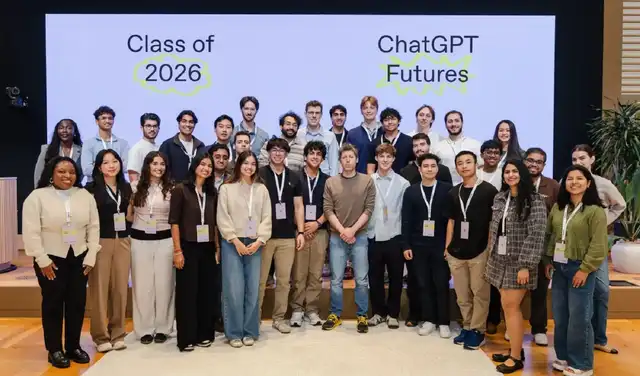 ChatGPT, OpenAI, peruana en OpenAI, Estados Unidos ChatGPT, OpenAI, peruana en OpenAI, Estados Unidos