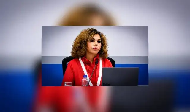 María Teresa Cabrera