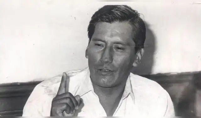 Pedro Huilca Pedro Huilca