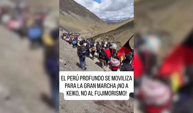 Viral en redes sociales. Foto: Facebook Viral en redes sociales. Foto: Facebook