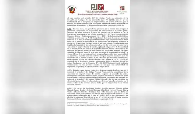 Archivo caso Humala