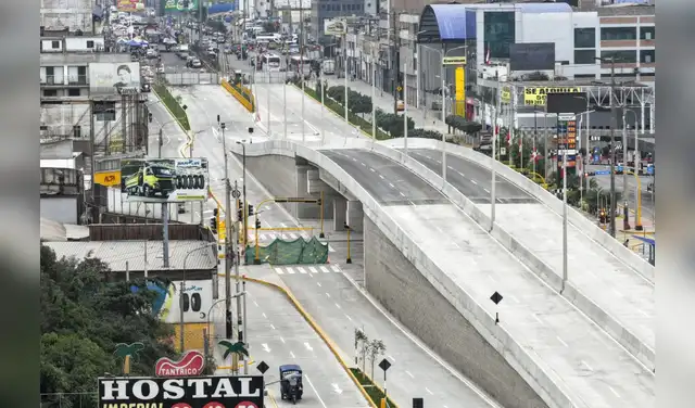 Nueva Vía Rápida Nicolás Arriola Nueva Vía Rápida Nicolás Arriola