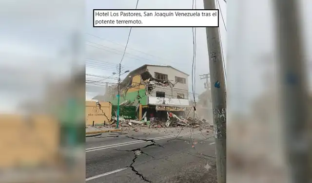 Imagen difundida en redes sociales. Foto: Facebook