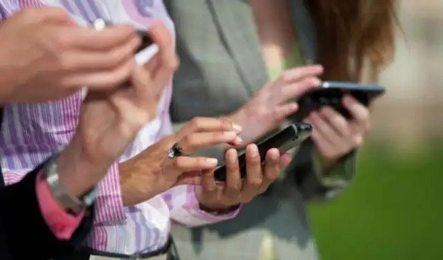 OSIPTEL, bloqueo de celulares OSIPTEL, bloqueo de celulares