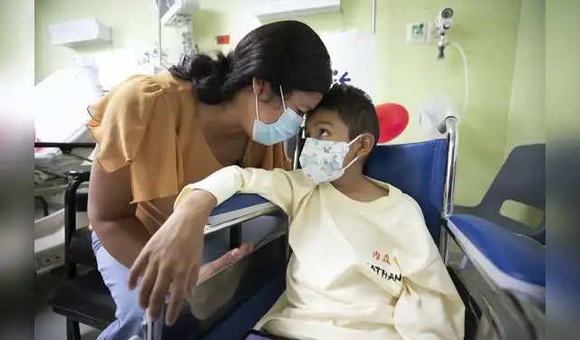 Trasplante de corazón marca un hito para el programa de EsSalud en 2026, siendo el sexto en el año y demostrando la necesidad de promover la donación voluntaria de órganos en el Perú. Foto: Essalud Trasplante de corazón marca un hito para el programa de EsSalud en 2026, siendo el sexto en el año y demostrando la necesidad de promover la donación voluntaria de órganos en el Perú. Foto: Essalud