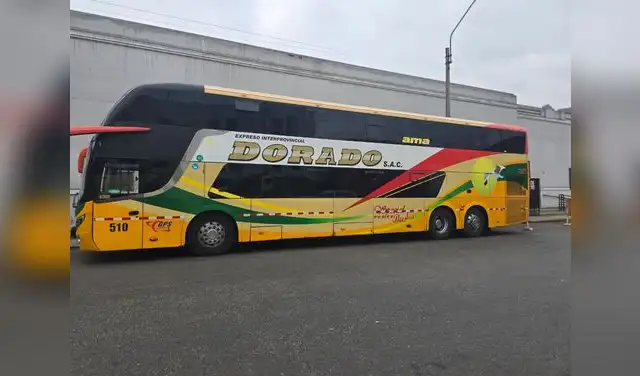Dos ataques casi en simultáneo contra la empresa Dorado