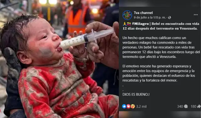 Viral en redes sociales. Foto: Facebook Viral en redes sociales. Foto: Facebook