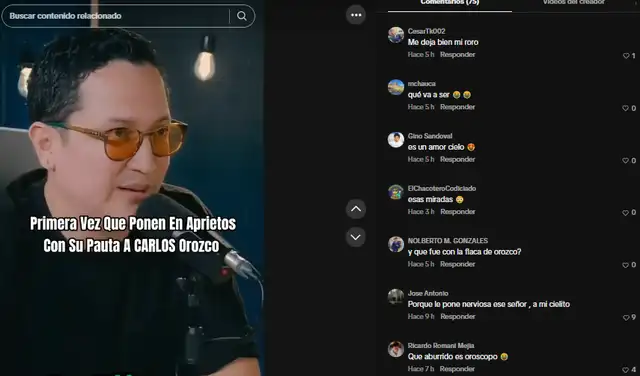Comentarios en TikTok Comentarios en TikTok