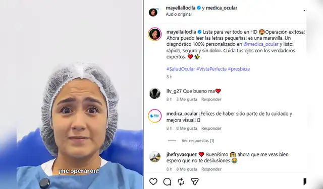 Actriz Mayella Lloclla Actriz Mayella Lloclla