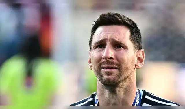 Lionel Messi Lionel Messi