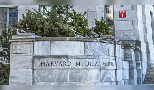 La Universidad de Harvard es la mejor del mundo en Medicina. Foto: NBC News La Universidad de Harvard es la mejor del mundo en Medicina. Foto: NBC News