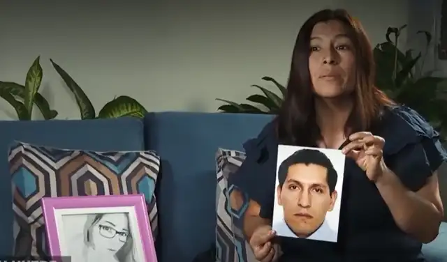 Familia de Laura Huere cuestiona diligencias iniciales contra presunto feminicida. Familia de Laura Huere cuestiona diligencias iniciales contra presunto feminicida.