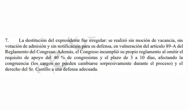 Fuente: Informe de la ONU Fuente: Informe de la ONU