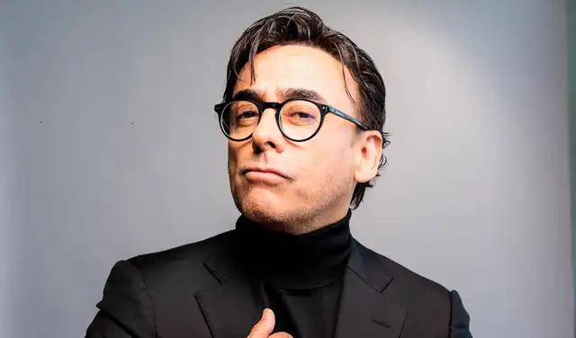El comediante mexicano compartió en entrevista su experiencia sobre la importancia de no ‘cargar mochilas’ ajenas, enfocándose en sus problemas y dejar de rescatar a otros.
