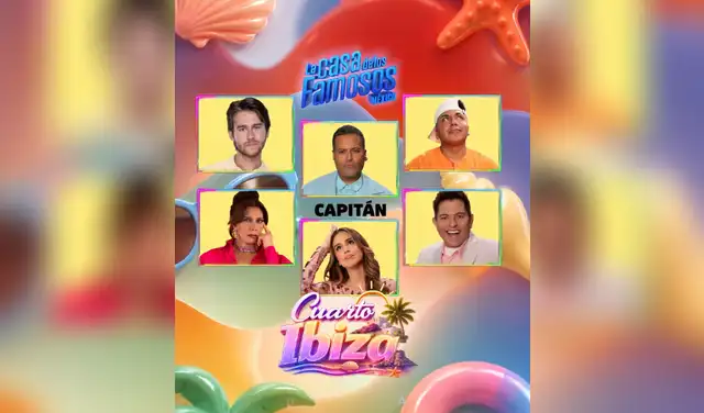 Grupo Ibiza