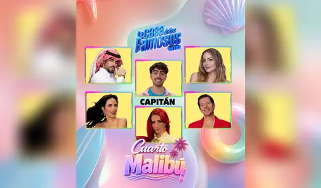 Grupo Malibú