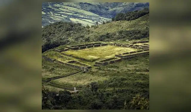 La red enfrenta desafíos por el deterioro humano y natural, pero los países involucrados implementan acuerdos de gestión para preservar y mantener esta monumental herencia cultural incaica. Foto: UNESCO La red enfrenta desafíos por el deterioro humano y natural, pero los países involucrados implementan acuerdos de gestión para preservar y mantener esta monumental herencia cultural incaica. Foto: UNESCO