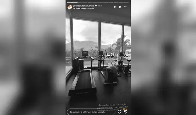 Conflicto entre Magaly Medina y Jefferson Farfán se remonta a cuando la periodista expuso imágenes del futbolista en su departamento junto a Yahaira PlasenciA