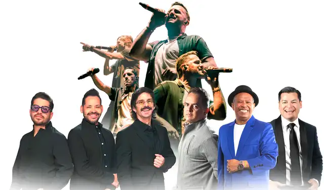 Las grandes voces de la salsa juvenil se reunirán en Lima el 14 de agosto para rendir homenaje a los éxitos de los 90. Exintegrantes de Salserín y Adolescentes se unen a Salsa Kids.