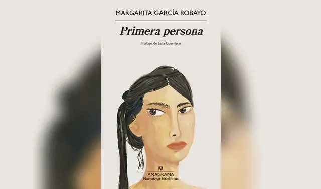 "Primera persona". Imagen: Difusión.