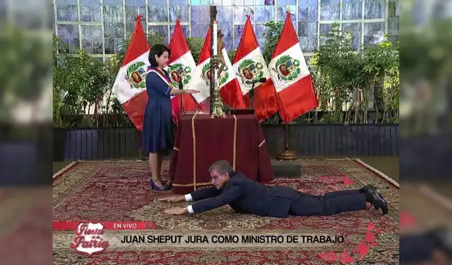 Imagen viralizada en redes sociales. Foto: Facebook