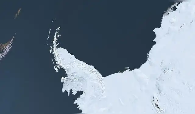 "El Bloop" es el nombre que se le dio a un misterioso sonido submarino grabado en los años 90. Foto: NOAA/NASA  