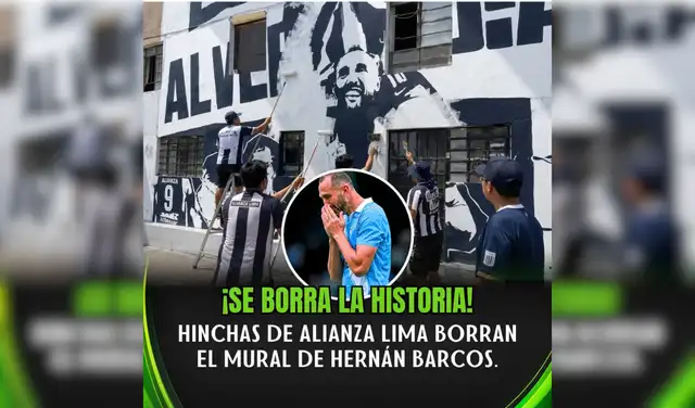 Viral en redes sociales. Foto: Facebook Viral en redes sociales. Foto: Facebook