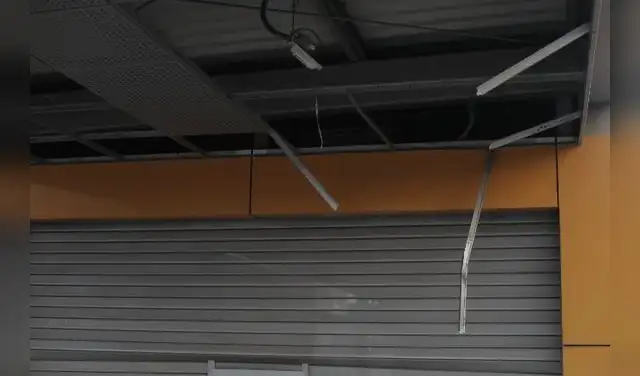 Estación José Pagador a más de un año que la Municipalidad de Lima la entregara.