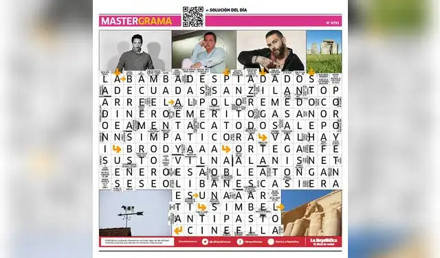 Mastergrama Mastergrama