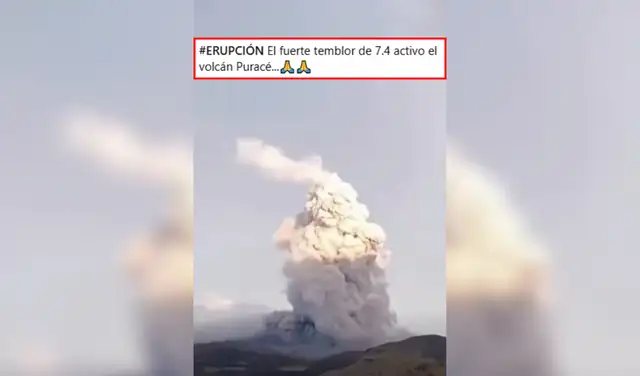 Viral en redes. Foto: Facebook Viral en redes. Foto: Facebook