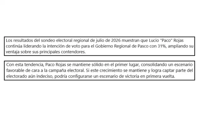 Parcialidad demostrada en la descripción de la publicación. Foto: Facebook | Composición: LR Parcialidad demostrada en la descripción de la publicación. Foto: Facebook | Composición: LR