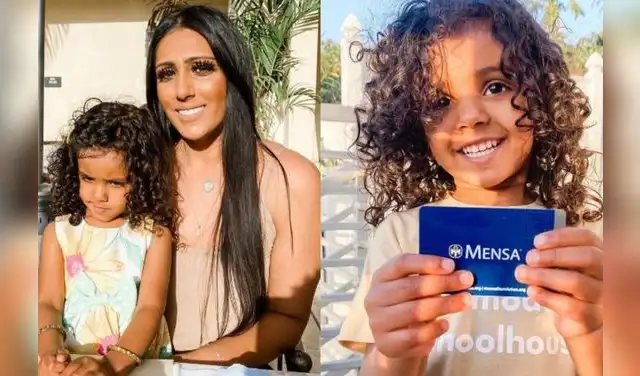 “Empezamos a notar que su memoria era realmente buena