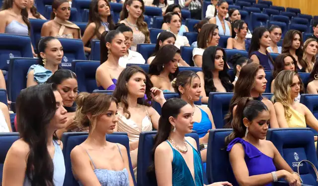 Conoce a las 31 ganadoras del casting nacional y a las 32 candidatas representando diversas regiones del Perú, listas para competir en un certamen que celebra la belleza y el empoderamiento femenino.