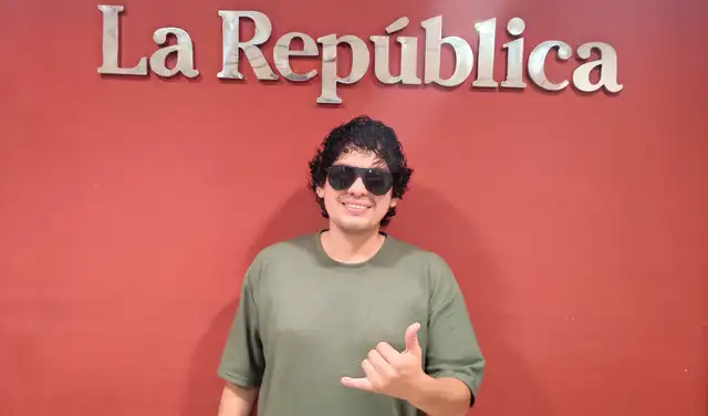 Con su orquesta ‘Gian Marco y su Bella Ilusión’, ha grabado temas originales y covers, destacando su éxito ‘Disfruto’. El artista busca dejar una huella con su genuina propuesta musical.
