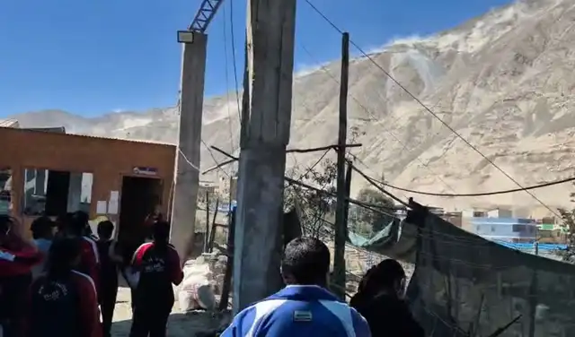 terremoto Ayacucho 7,2 hoy terremoto Ayacucho 7,2 hoy