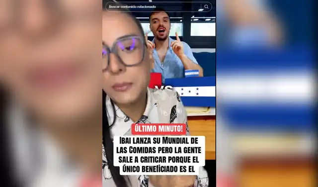 Mundial de Comidas 2026