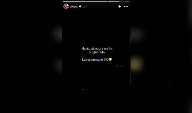 Stephanie Cayo responde tras rumores de embarazo con Alejandro Sanz